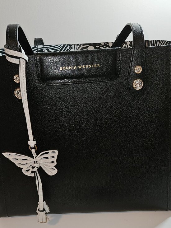 Sophia Webster Tote - Picture 2 of 8